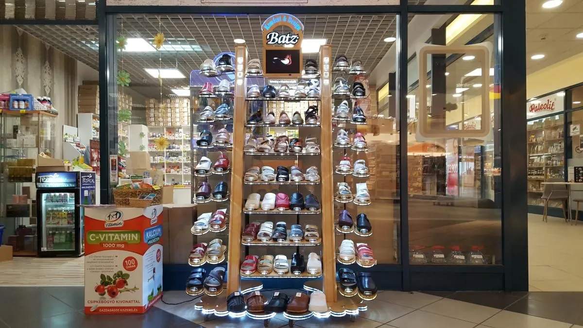 1 üzleti kép APOTÉKA GYÓGYNÖVÉNYBOLT