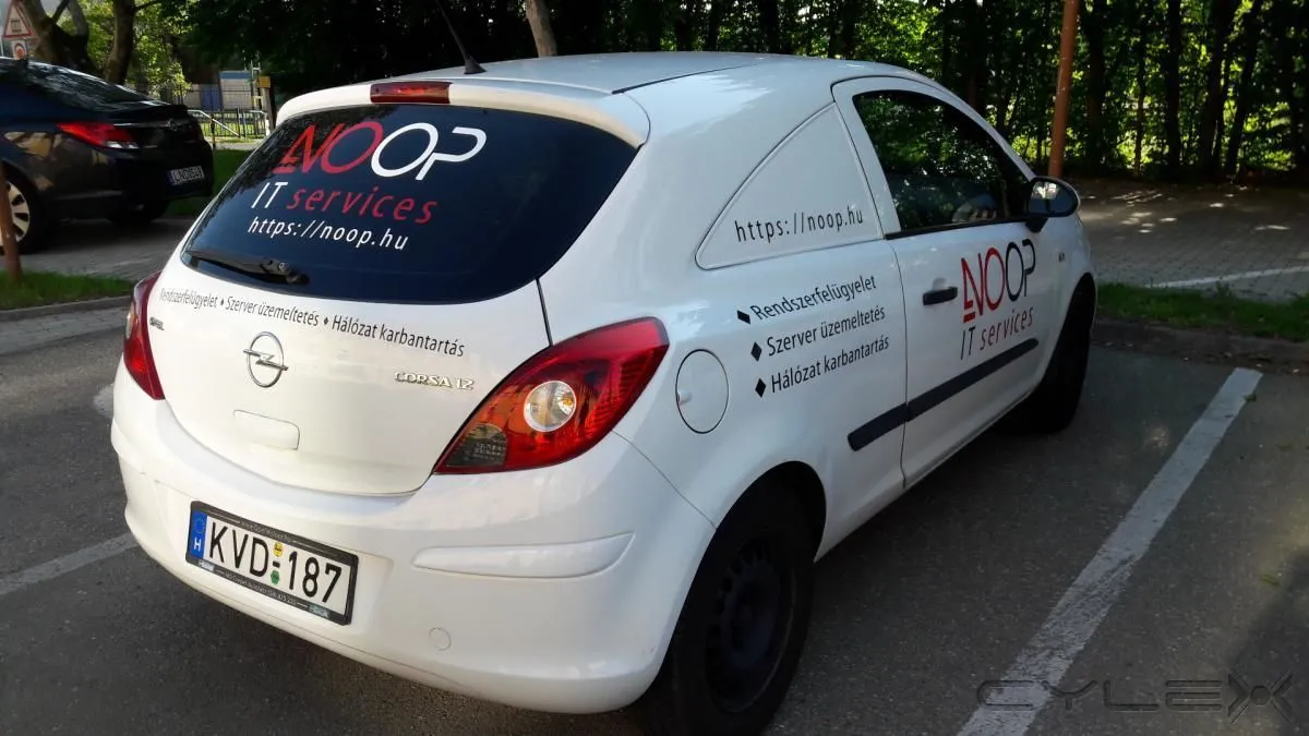 1 üzleti kép NOOP IT SERVICES KFT.