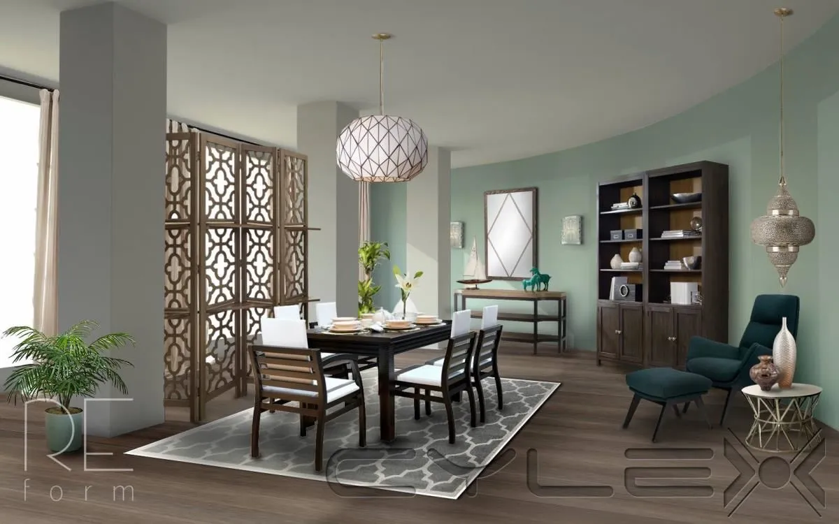 28 üzleti kép REFORM INTERIORS