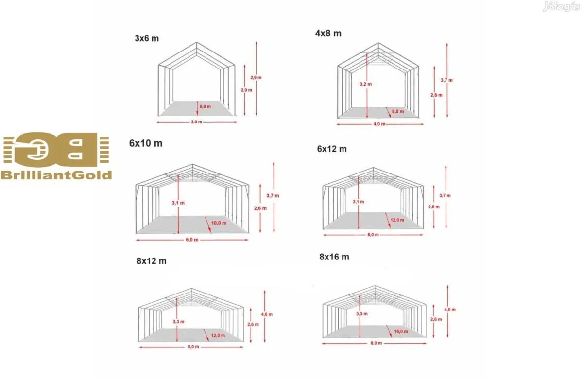 10 üzleti kép GOLDEN WAY LTD.