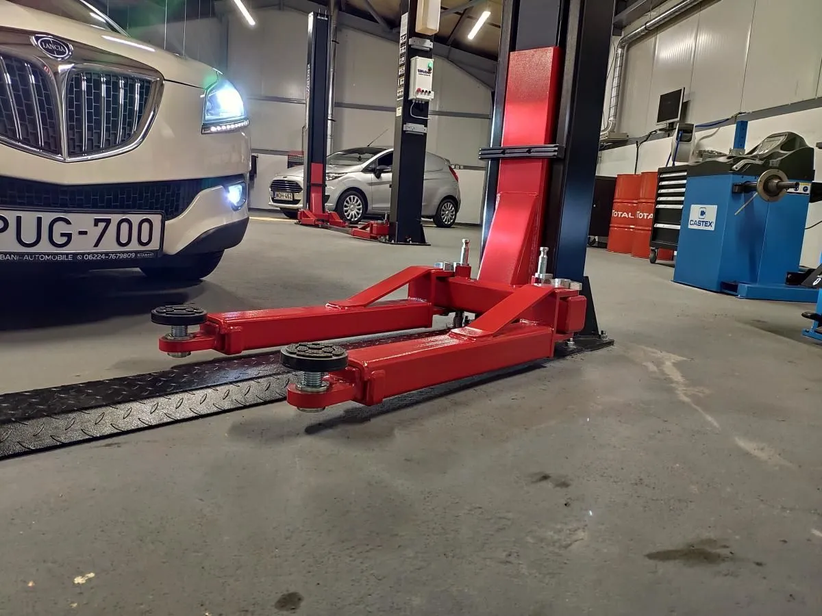 1 üzleti kép ANTECAR MÁRKAFÜGGETLEN AUTOSZERVIZ