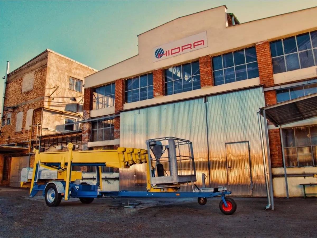 2 üzleti kép HIDRA KFT