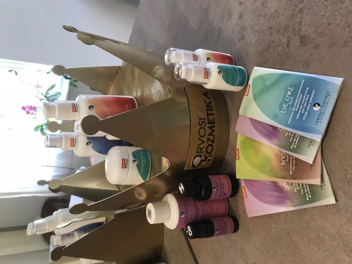 2 üzleti kép ORVOSI KOZMETIKA