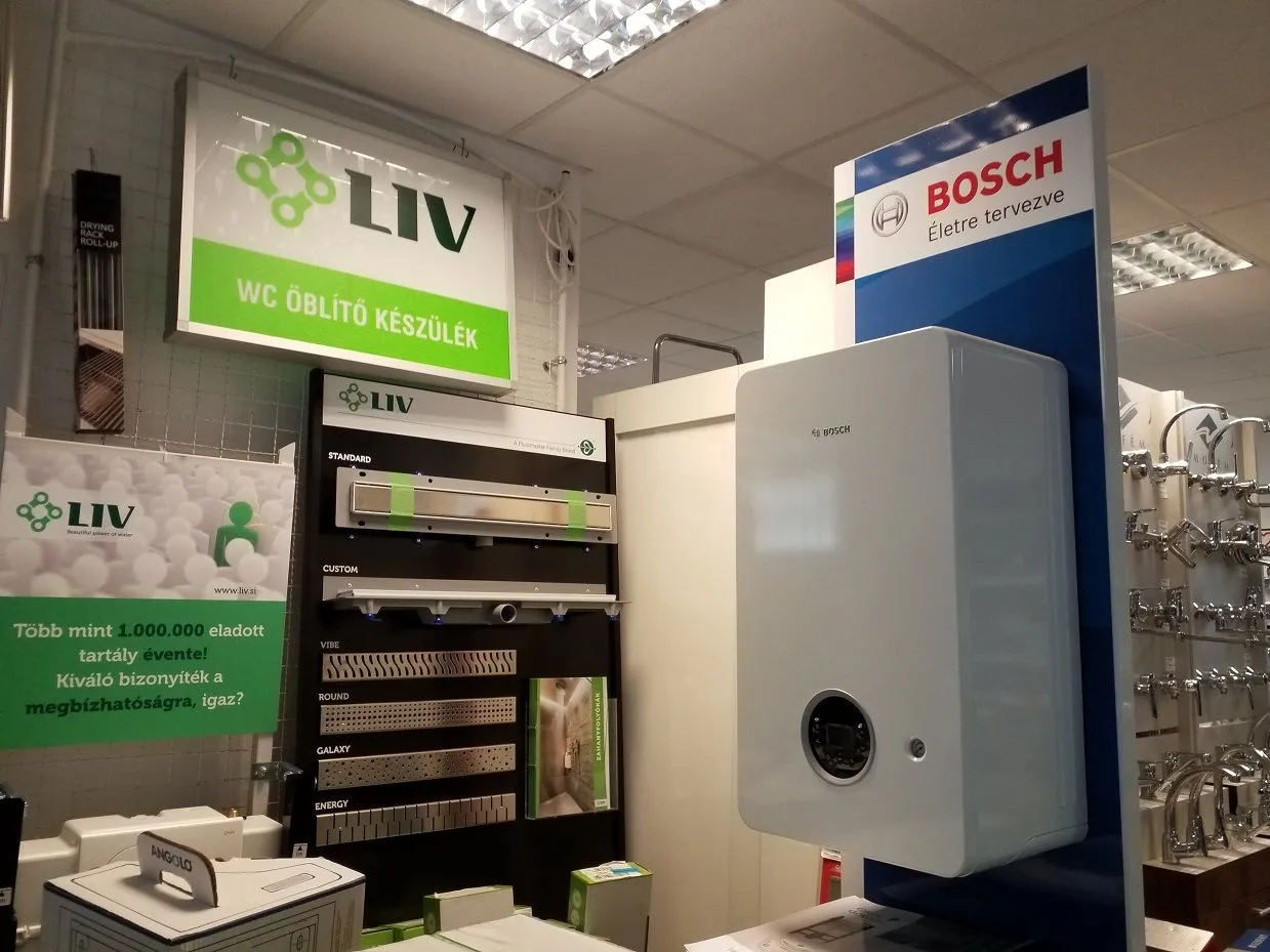 16 üzleti kép STADION SZERELVÉNYBOLT