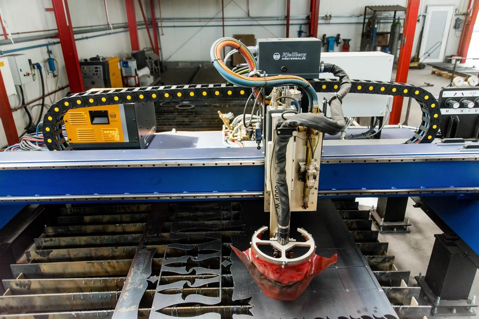 6 üzleti kép HAVIK KFT.