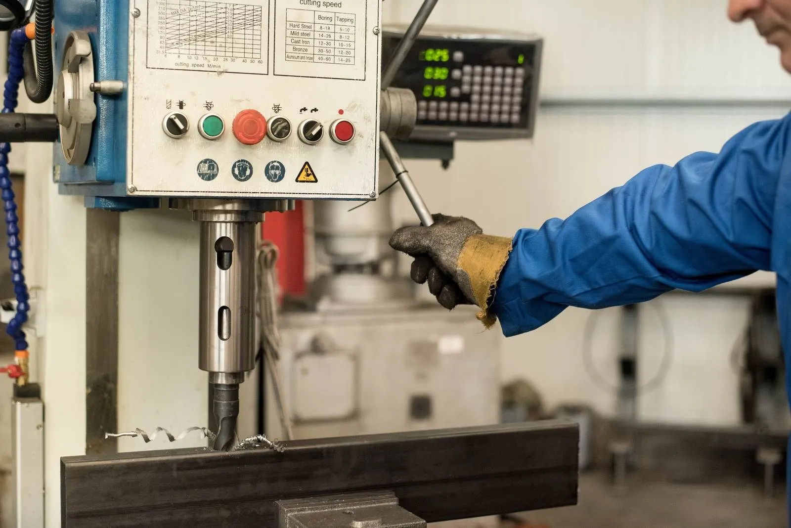 11 üzleti kép HAVIK KFT.