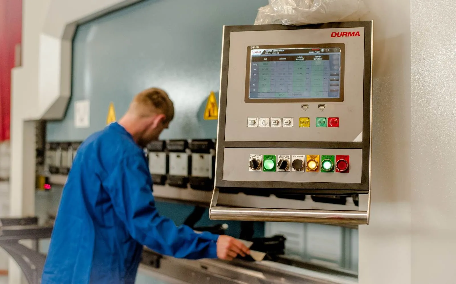 10 üzleti kép HAVIK KFT.