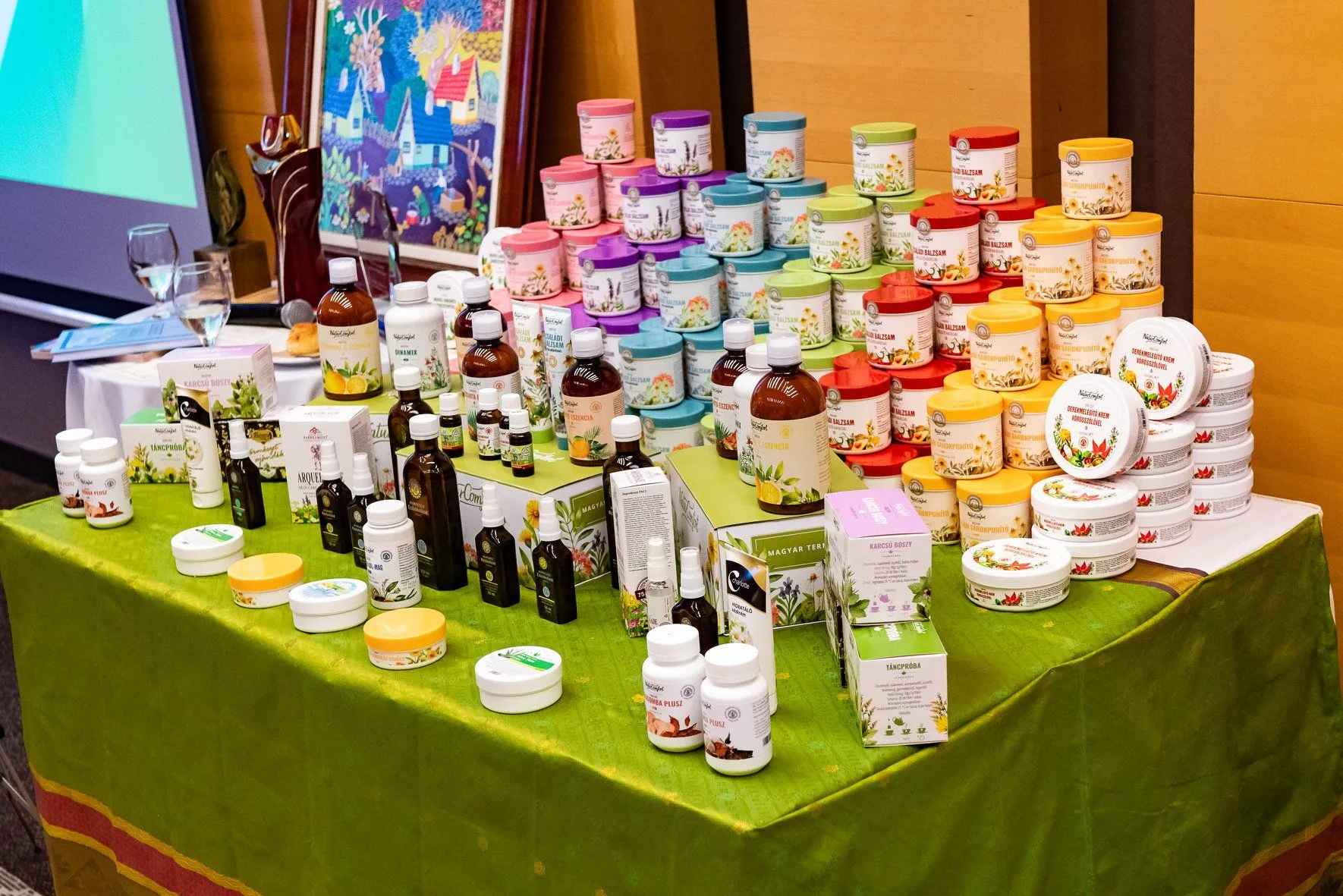 4 üzleti kép NATURCOMFORT KFT.