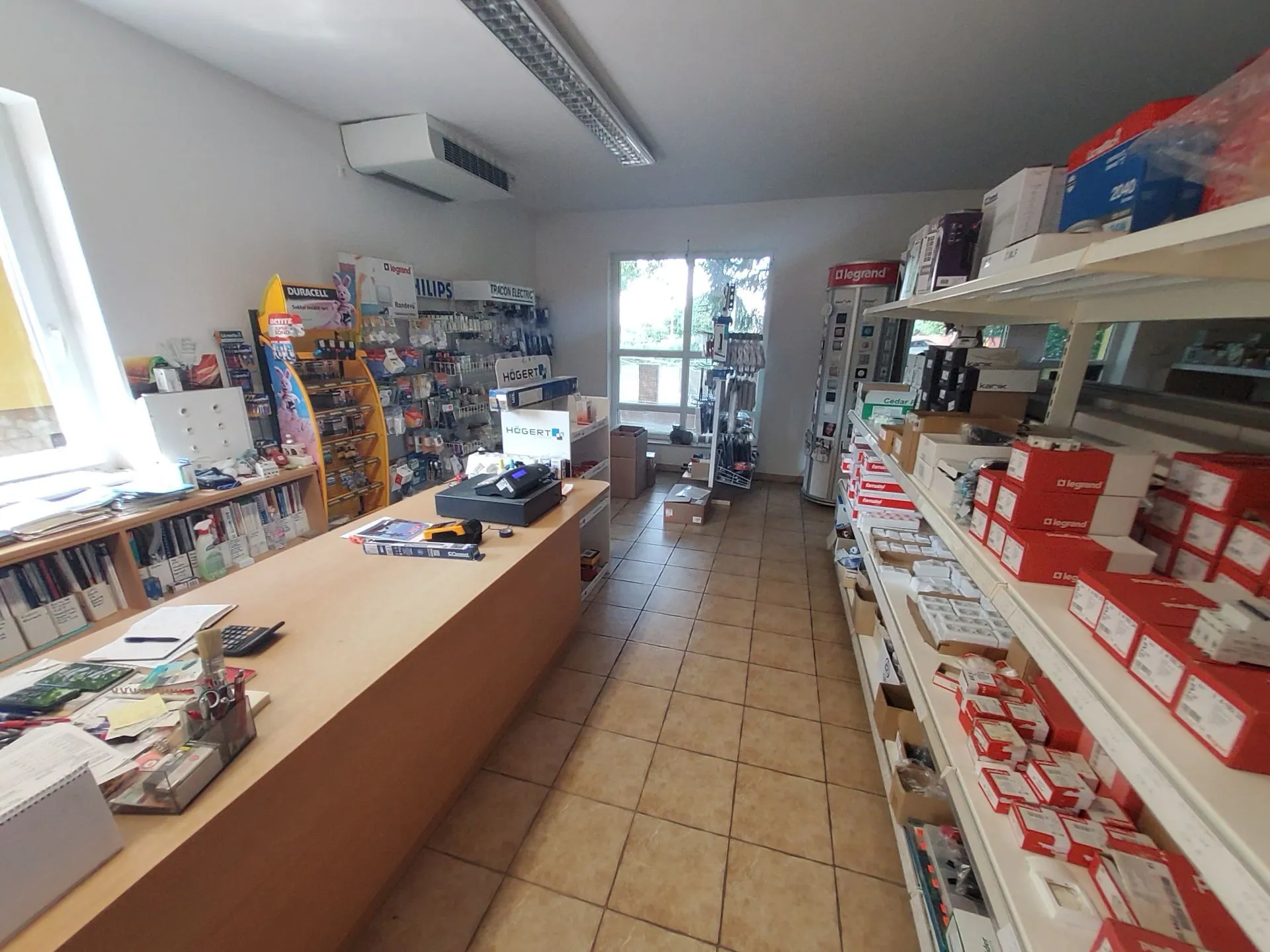 8 üzleti kép BODÓ VILL 88 KFT.