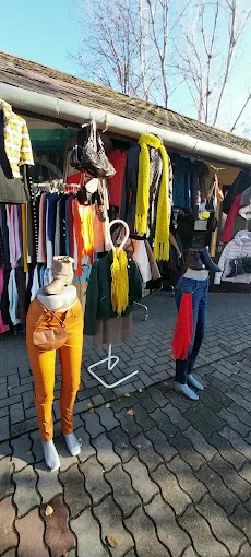 8 üzleti kép T.L.T. FASHION