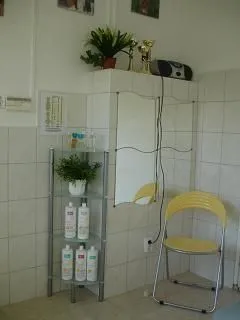 6 üzleti kép EBSZERVIZ KUTYAKOZMETIKA