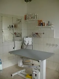 7 üzleti kép EBSZERVIZ KUTYAKOZMETIKA