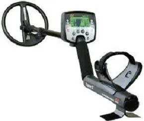 1 üzleti kép FÉMDETEKTOR BÉRLÉS / KÖLCSÖNZÉS