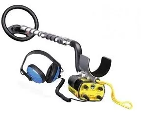 2 üzleti kép FÉMDETEKTOR BÉRLÉS / KÖLCSÖNZÉS