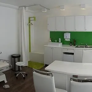 5 üzleti kép DUNALAB MEDICAL VÉRVÉTEL LABORVIZSGÁLATOK