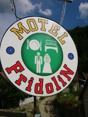 14 üzleti kép FRIDOLIN FOGADÓ MOTEL&RESTAURANT