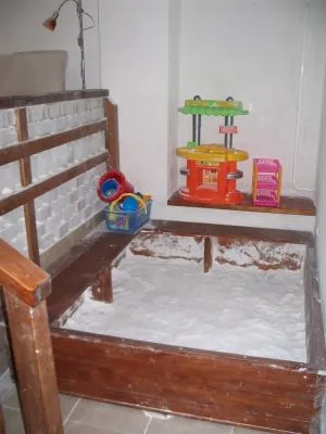 4 üzleti kép HIMALÁJA GYERMEK SÓTERÁPIA ÉS FLABÉLOS SZALON PÉCS