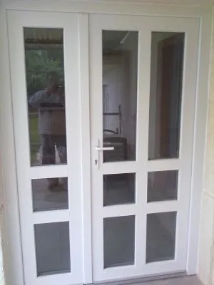 3 üzleti kép WINDOOR 2006 NYÍLÁSZÁRÓ FORGALMAZÓ BT