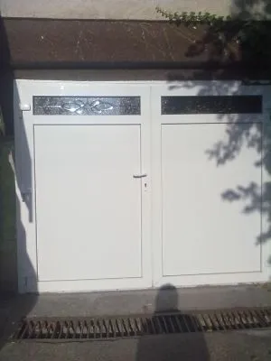 4 üzleti kép WINDOOR 2006 NYÍLÁSZÁRÓ FORGALMAZÓ BT