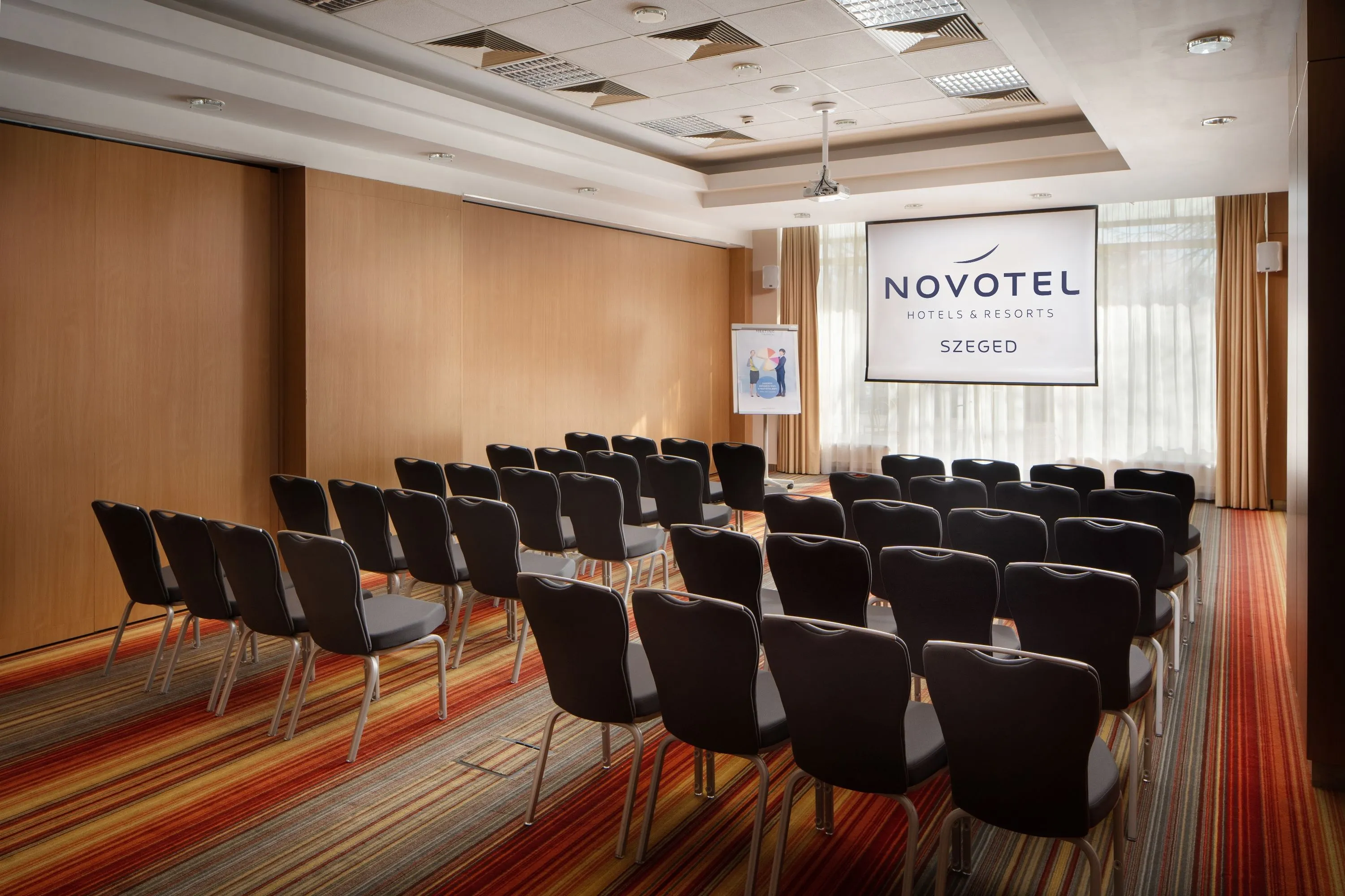9 üzleti kép NOVOTEL SZEGED