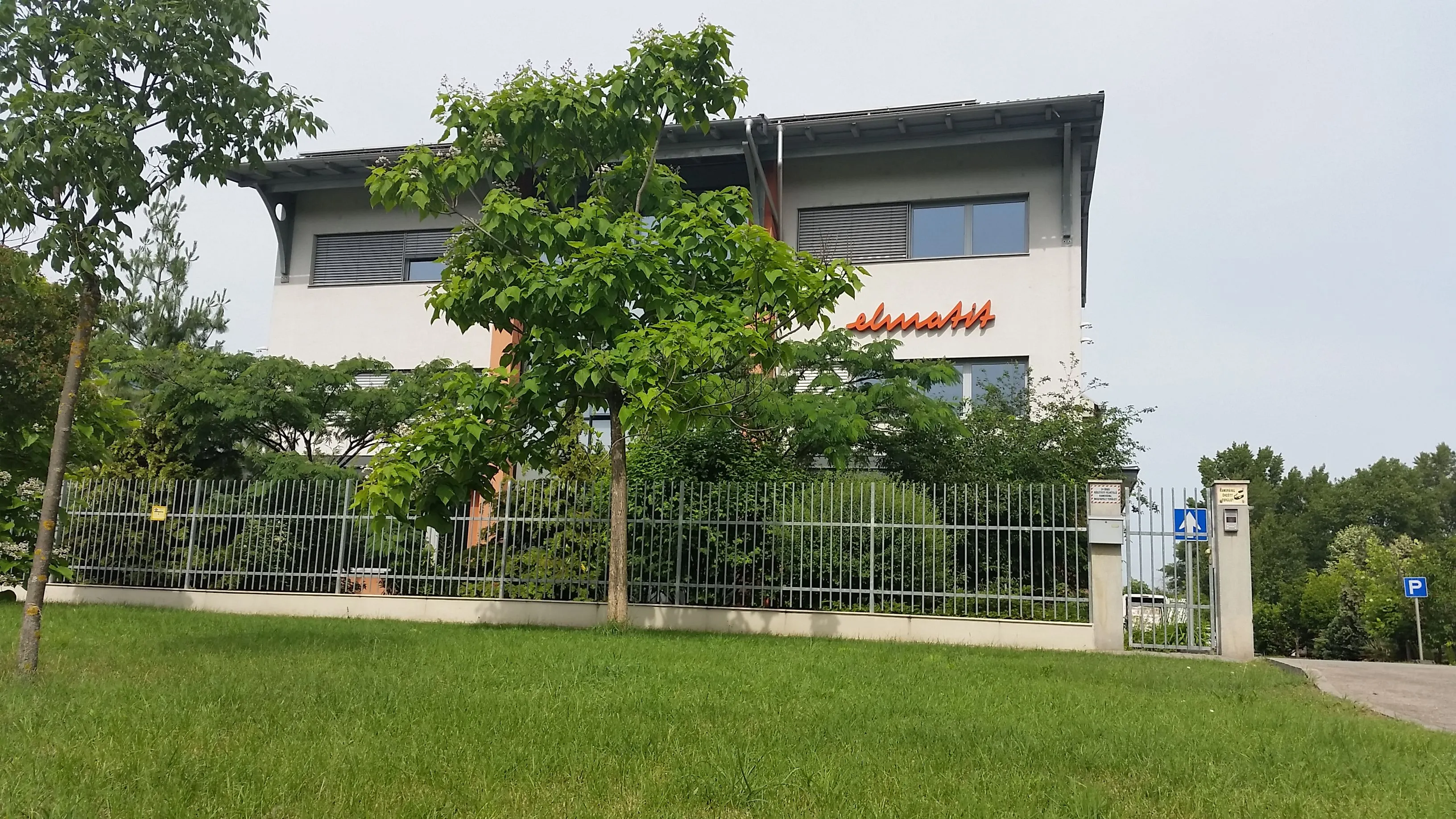 1 üzleti kép ELMATIT KERESKEDELMI KFT.