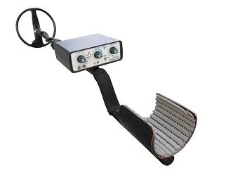 4 üzleti kép FÉMDETEKTOR BÉRLÉS / KÖLCSÖNZÉS