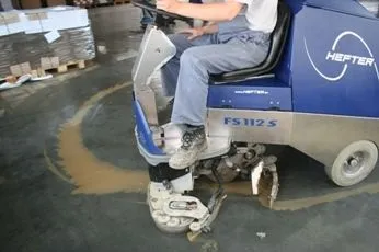 5 üzleti kép GRANPOL KFT