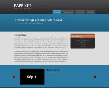 8 üzleti kép HONLAPCENTRUM (PÉCS)