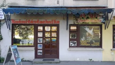 6 üzleti kép KAKUJA ÉS TÁRSA KFT