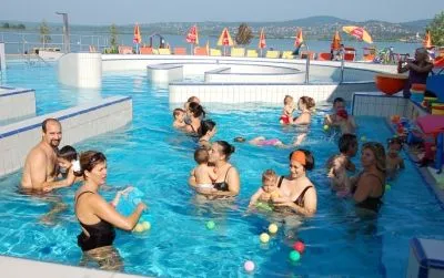 17 üzleti kép VELENCE RESORT & SPA**** SZÁLLODA ÉS WELLNESSFÜRDŐ