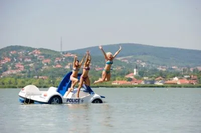 4 üzleti kép VELENCE RESORT & SPA**** SZÁLLODA ÉS WELLNESSFÜRDŐ