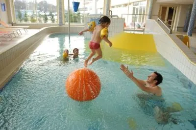 16 üzleti kép VELENCE RESORT & SPA**** SZÁLLODA ÉS WELLNESSFÜRDŐ