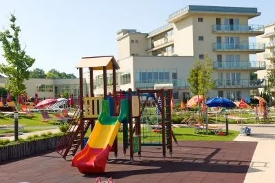 18 üzleti kép VELENCE RESORT & SPA**** SZÁLLODA ÉS WELLNESSFÜRDŐ