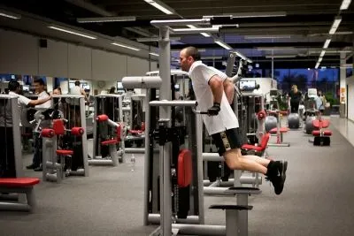 7 üzleti kép SPEEDFIT FITNESZ ÉS SZOLÁRIUM STÚDIÓ FITNESS GYŐR - DUNACENTER