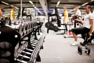 8 üzleti kép SPEEDFIT FITNESZ ÉS SZOLÁRIUM STÚDIÓ FITNESS GYŐR - DUNACENTER