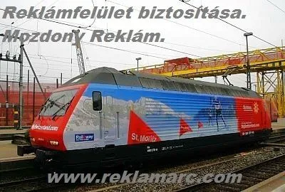 7 üzleti kép REKLÁMARC KFT.