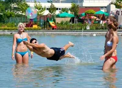 5 üzleti kép VELENCE RESORT & SPA**** SZÁLLODA ÉS WELLNESSFÜRDŐ