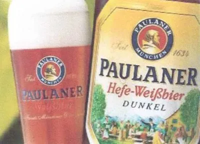 5 üzleti kép PAULANER SHOP
