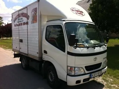 2 üzleti kép HARNYAS PÉKSÉG