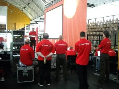 1 üzleti kép ABSOLUT CONFERENCE SERVICE KFT