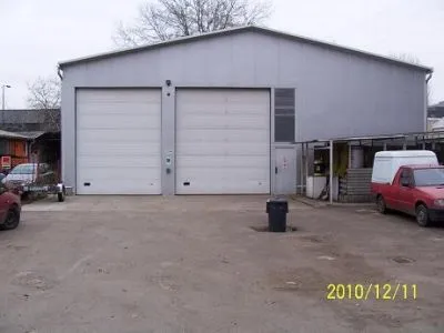 1 üzleti kép AUTO UNIO 2000 KFT