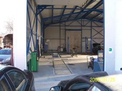 2 üzleti kép AUTO UNIO 2000 KFT