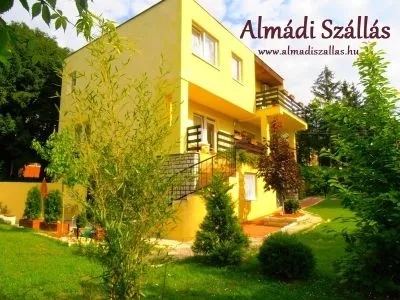 5 üzleti kép BALATONALMÁDI SZÁLLÁS OLCSÓN EGÉSZ ÉVBEN