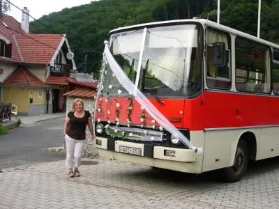 1 üzleti kép FRIDOLIN FOGADÓ MOTEL&RESTAURANT