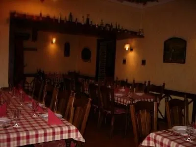9 üzleti kép FRIDOLIN FOGADÓ MOTEL&RESTAURANT