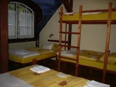 12 üzleti kép FRIDOLIN FOGADÓ MOTEL&RESTAURANT