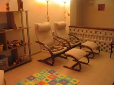 6 üzleti kép HIMALÁJA GYERMEK SÓTERÁPIA ÉS FLABÉLOS SZALON PÉCS