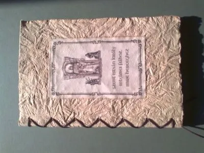 6 üzleti kép MEP MERÍTETT PAPÍR BT