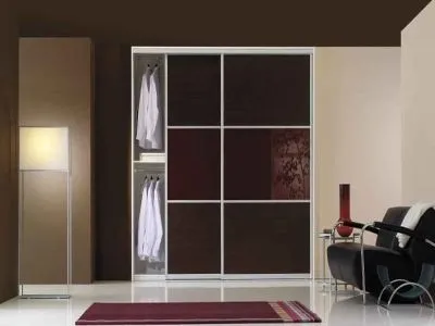 1 üzleti kép SIEDOOR TOLÓAJTÓS BEÉPÍTETT SZEKRÉNY,GARDRÓBSZEKRÉNY,