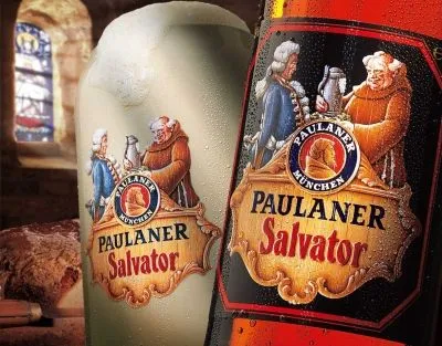 1 üzleti kép PAULANER SHOP